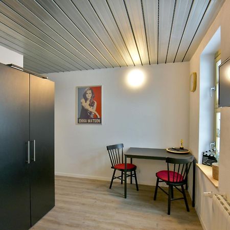 Apartment Filmtheater Oberhof-8 By Interhome Luaran gambar