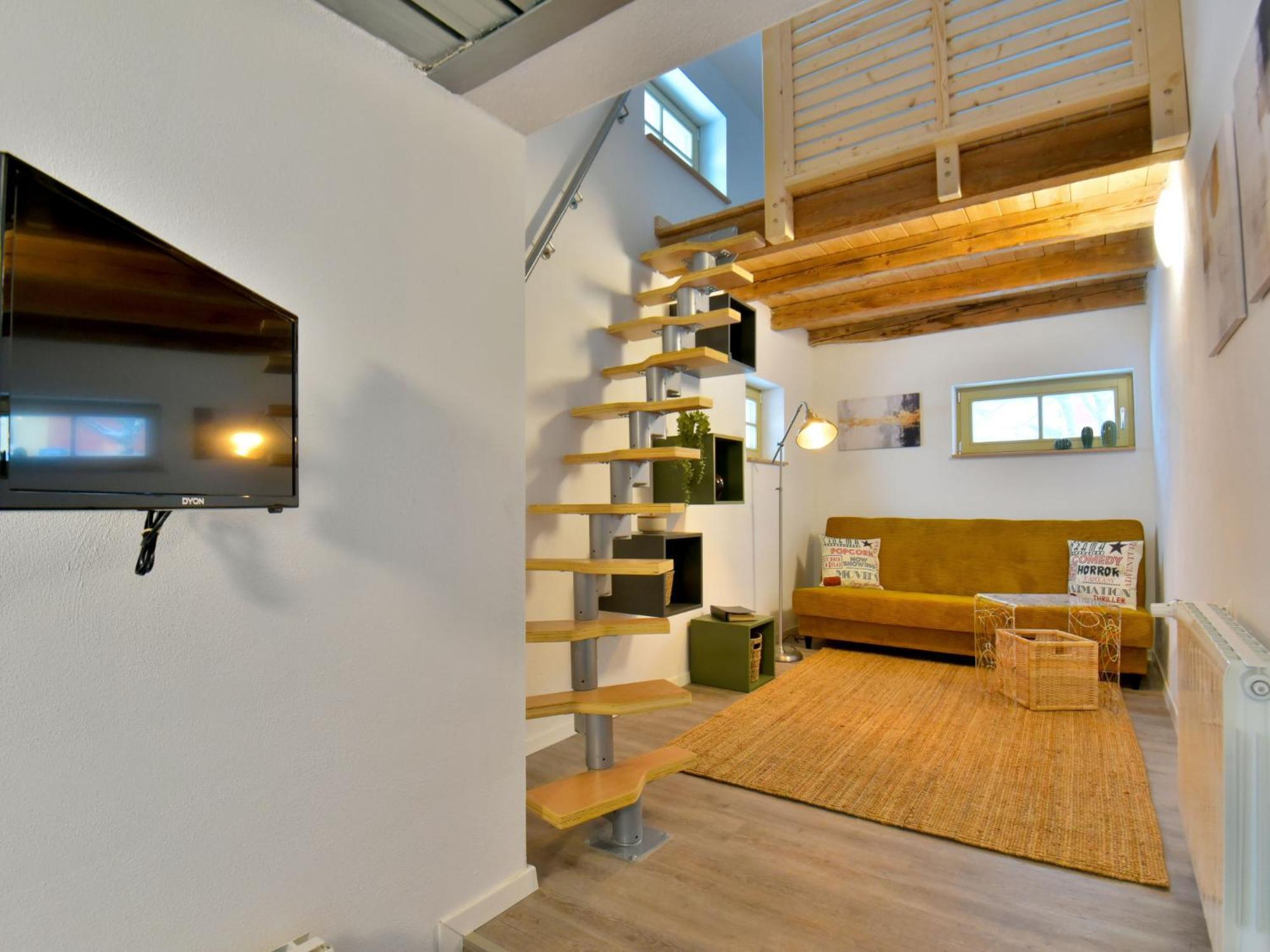 Apartment Filmtheater Oberhof-8 By Interhome Luaran gambar